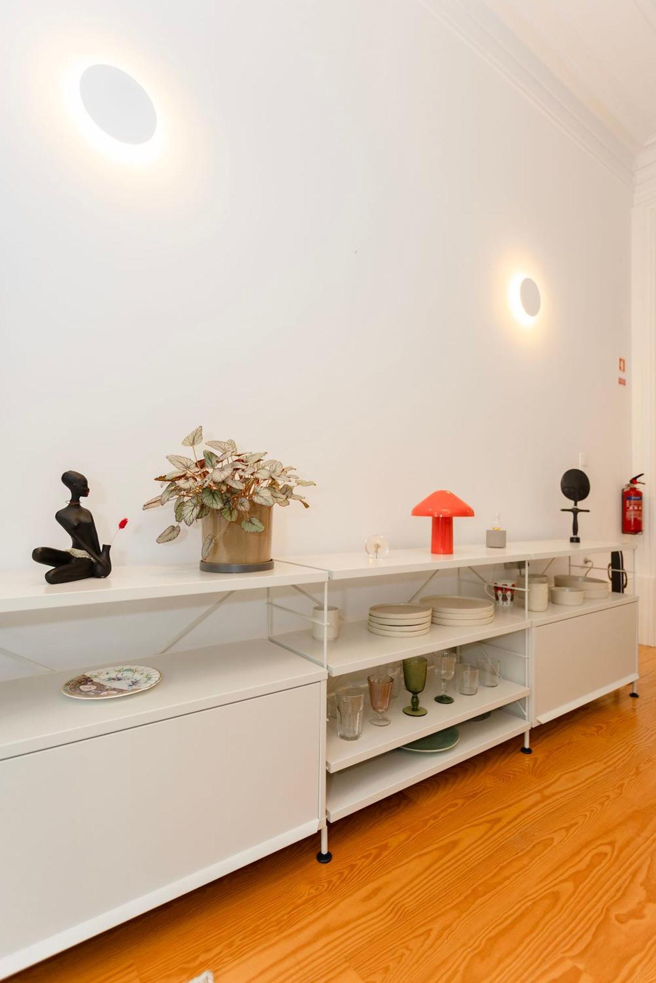 Liiiving In Porto - Downtown Secret Terrace Apartment Exterior photo