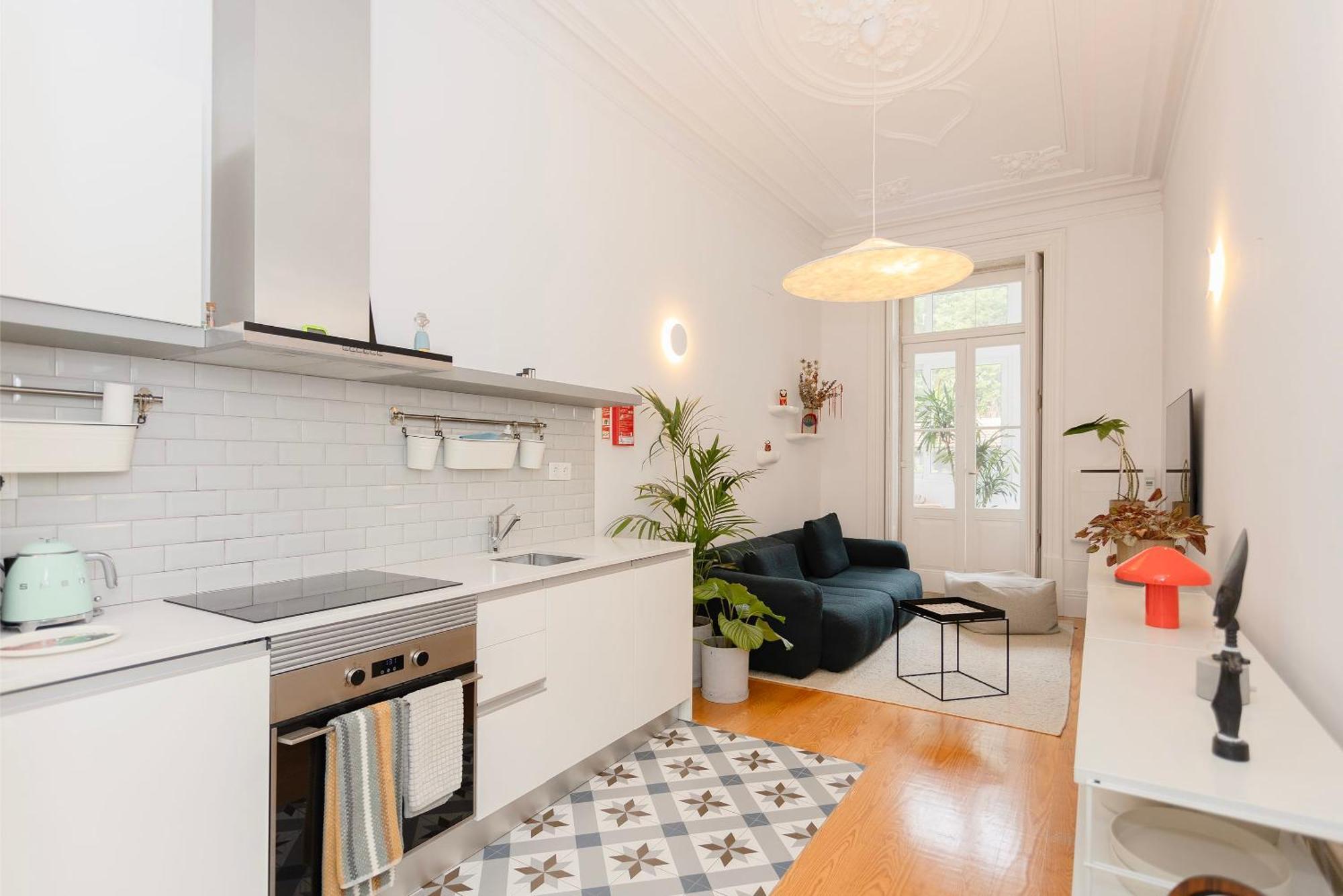 Liiiving In Porto - Downtown Secret Terrace Apartment Exterior photo